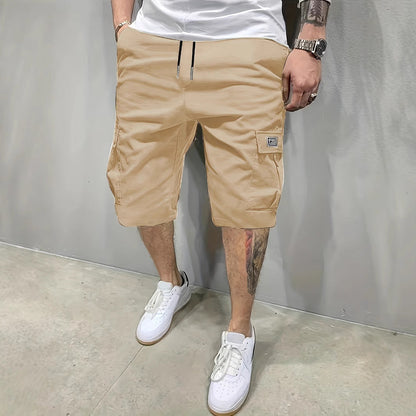 Terrwald — Herren Cargo Shorts