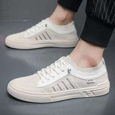 Vellorio — Leichte atmungsaktive Sneakers für den Außenbereich
