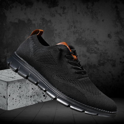 Strideo — Atmungsaktiver Mesh Komfort Sneaker