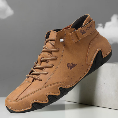 Syvora — Wasserdichter Support-Herrenschuh