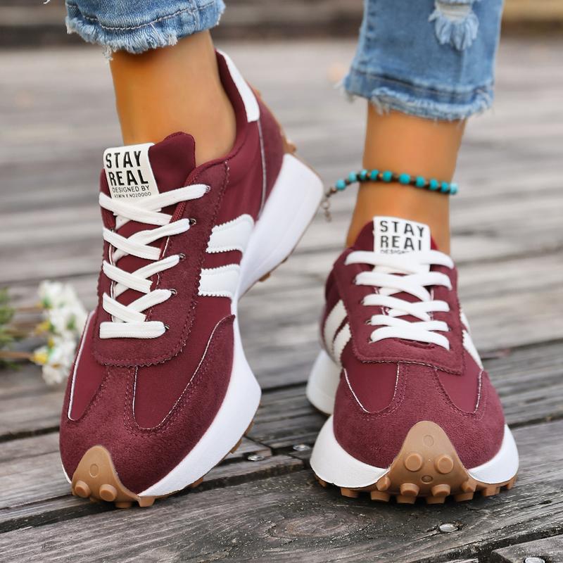 Veldora — Niedrige, lässige Komfortschuhe