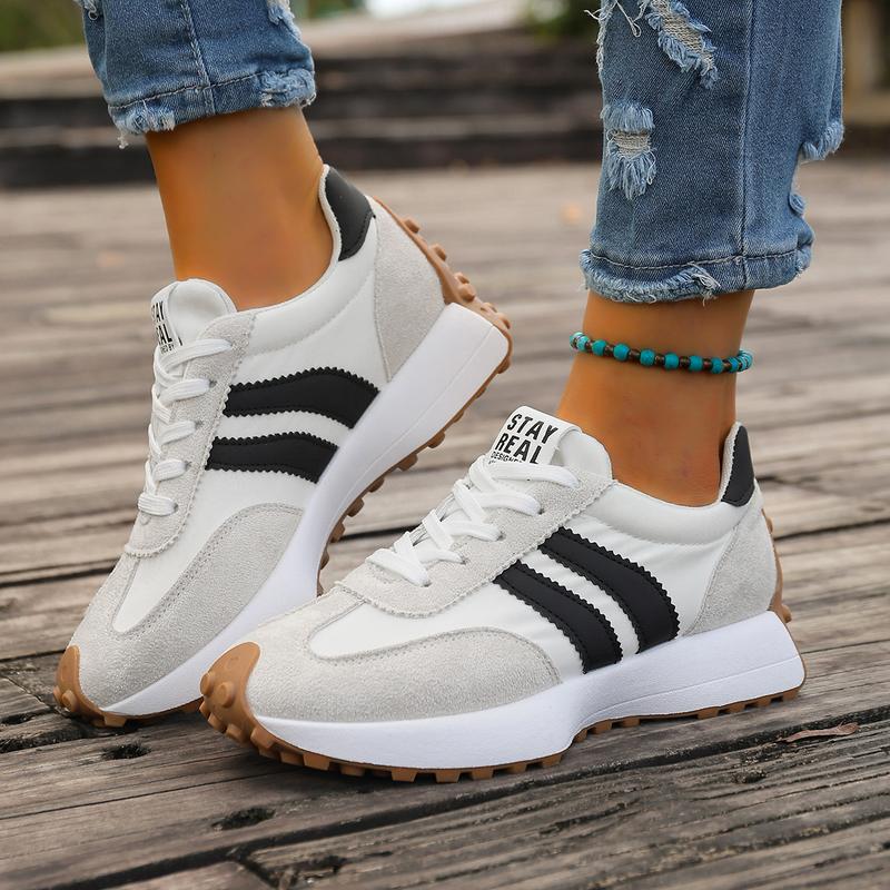 Veldora — Niedrige, lässige Komfortschuhe
