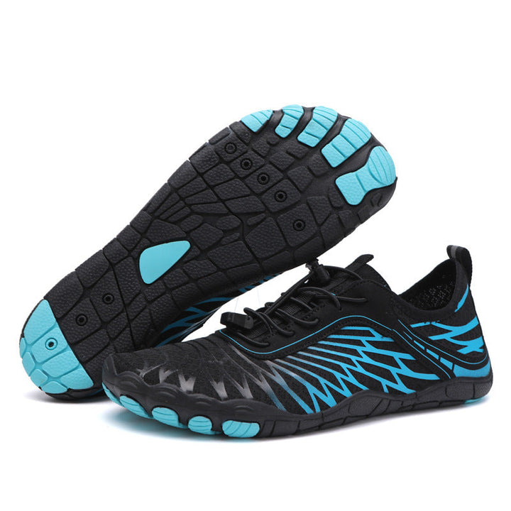 Terrex — Unisex Barfuß Anti-Rutsch Wellness Sneakers
