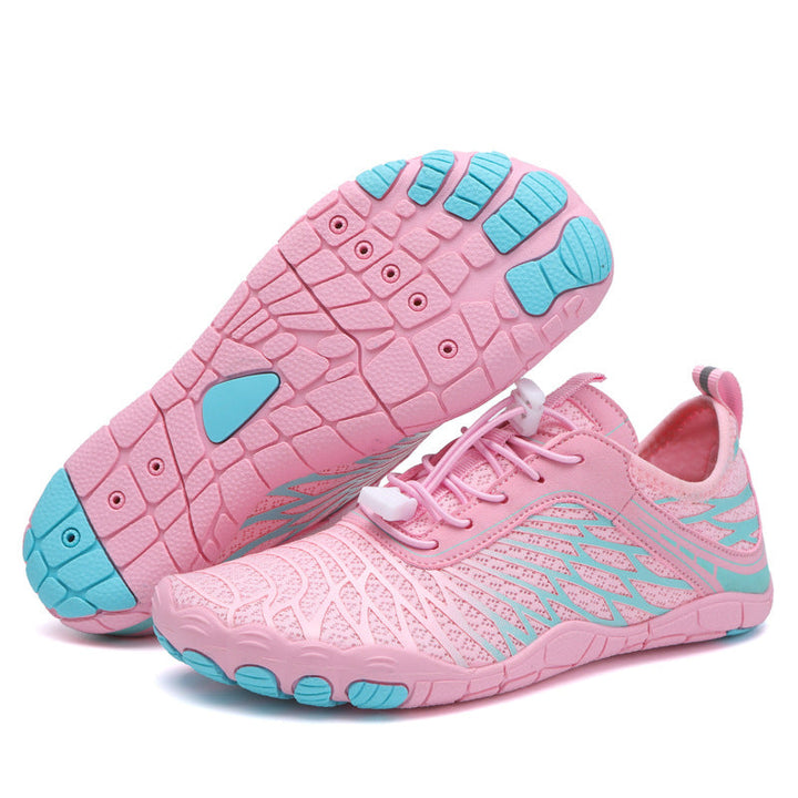 Terrex — Unisex Barfuß Anti-Rutsch Wellness Sneakers