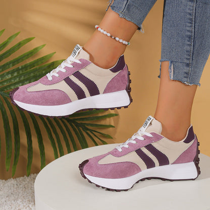 Veldora — Niedrige, lässige Komfortschuhe
