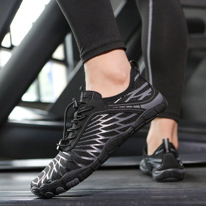 Terrex — Unisex Barfuß Anti-Rutsch Wellness Sneakers