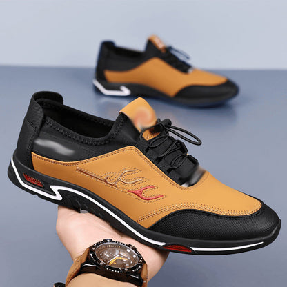 Thornbury — Leichte, komfortable klassische Schuhe