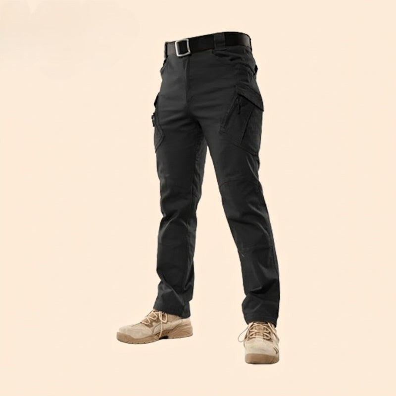 Norvale — Wasserdichte Outdoor-Hosen