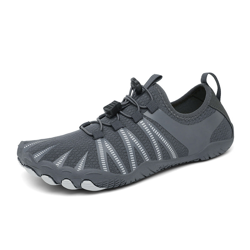 Halvern — Schnelltrocknende Rutschfeste Atmungsaktive Wanderschuhe