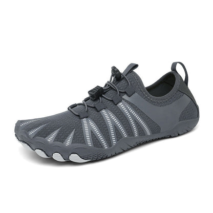 Halvern — Schnelltrocknende Rutschfeste Atmungsaktive Wanderschuhe