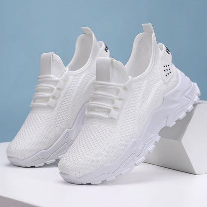 Verlisse — Bequeme Atmungsaktive Sneakers