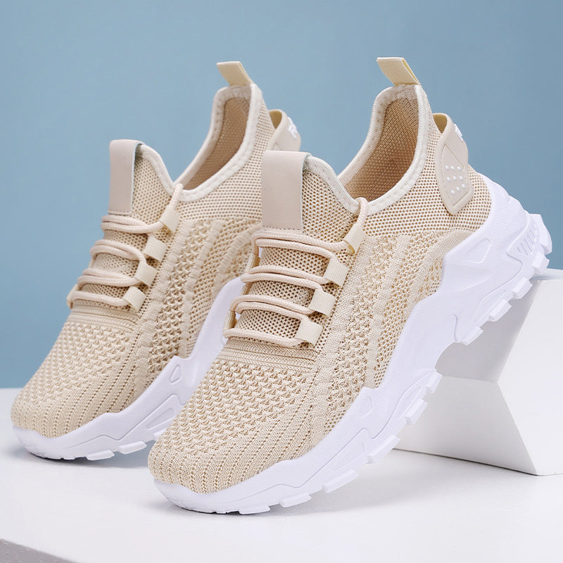 Verlisse — Bequeme Atmungsaktive Sneakers