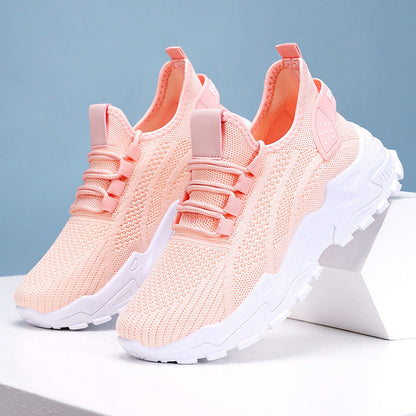 Verlisse — Bequeme Atmungsaktive Sneakers