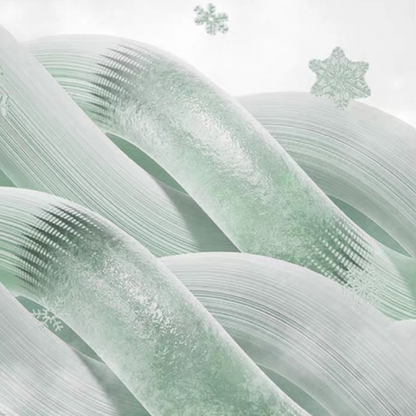 Glacia — Ice-Feel Schnell-Trocknende Sportliche Freizeithose