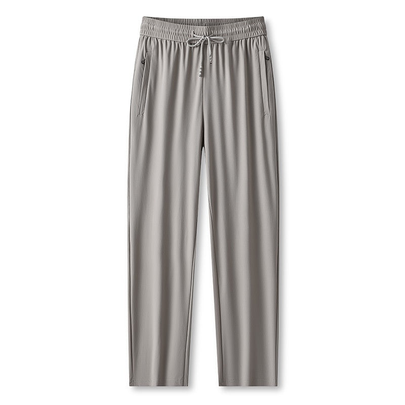 Glacia — Ice-Feel Schnell-Trocknende Sportliche Freizeithose