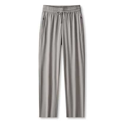 Glacia — Ice-Feel Schnell-Trocknende Sportliche Freizeithose