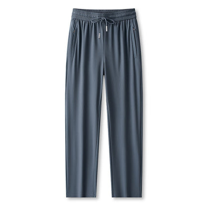 Glacia — Ice-Feel Schnell-Trocknende Sportliche Freizeithose