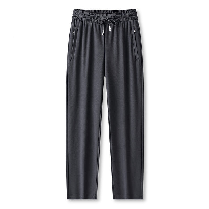 Glacia — Ice-Feel Schnell-Trocknende Sportliche Freizeithose