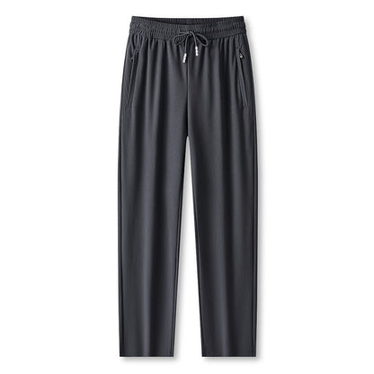 Glacia — Ice-Feel Schnell-Trocknende Sportliche Freizeithose