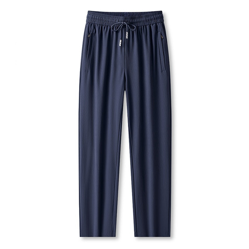 Glacia — Ice-Feel Schnell-Trocknende Sportliche Freizeithose