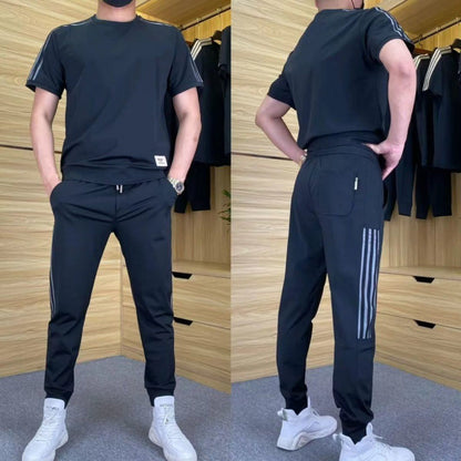 Veloro — Herren Premium Sportanzug