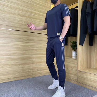 Veloro — Herren Premium Sportanzug