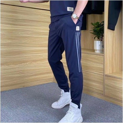 Veloro — Herren Premium Sportanzug