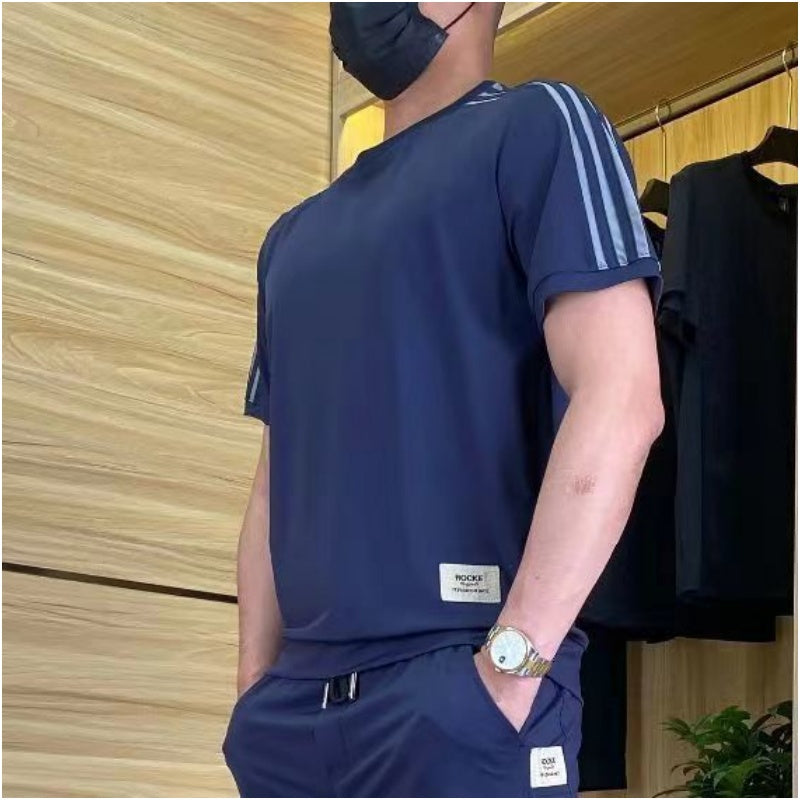 Veloro — Herren Premium Sportanzug