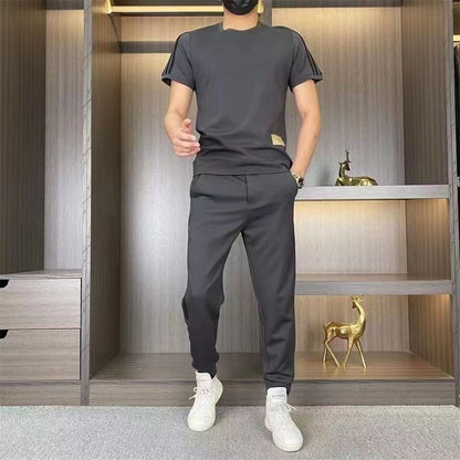 Veloro — Herren Premium Sportanzug