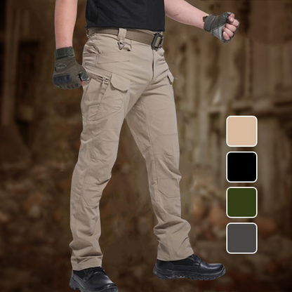 Ardennes — Stretch Tactical Cargohose