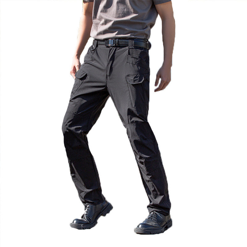 Ardennes — Stretch Tactical Cargohose