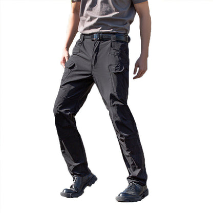 Ardennes — Stretch Tactical Cargohose