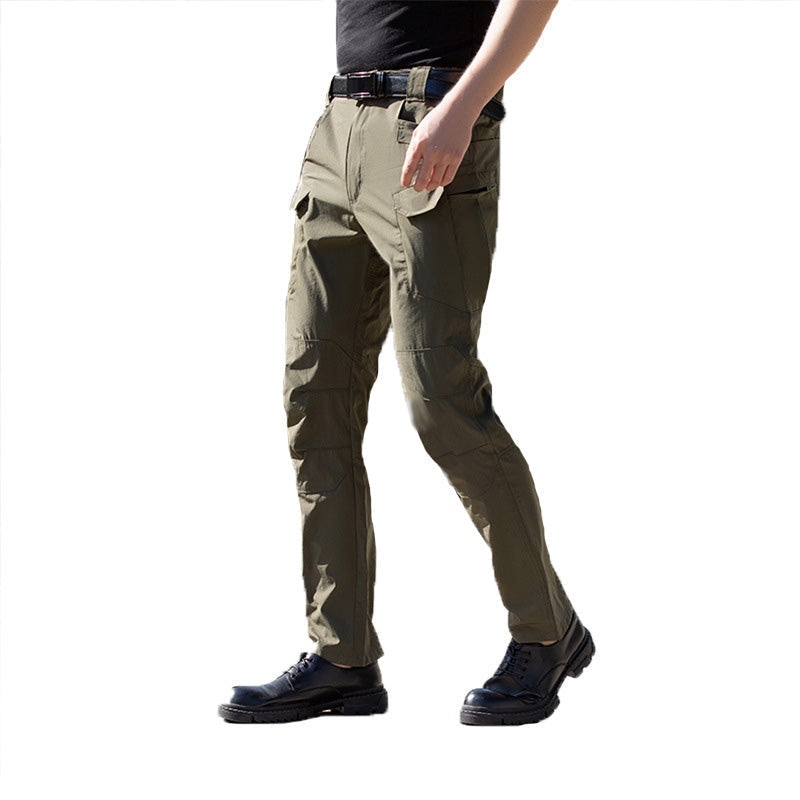 Ardennes — Stretch Tactical Cargohose
