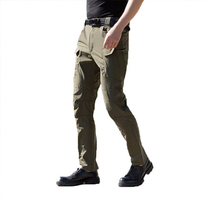 Ardennes — Stretch Tactical Cargohose
