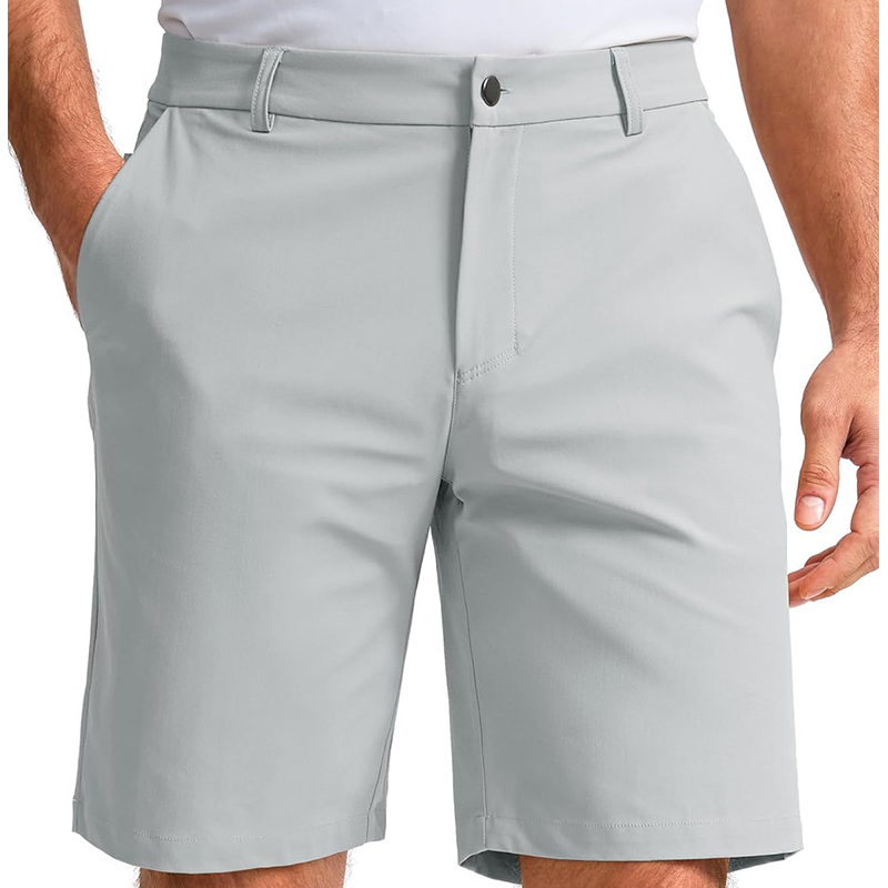 Kestrel — Schnelltrocknende Sportshorts mit 4-Wege-Stretch