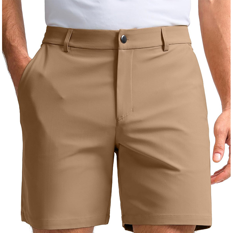 Kestrel — Schnelltrocknende Sportshorts mit 4-Wege-Stretch