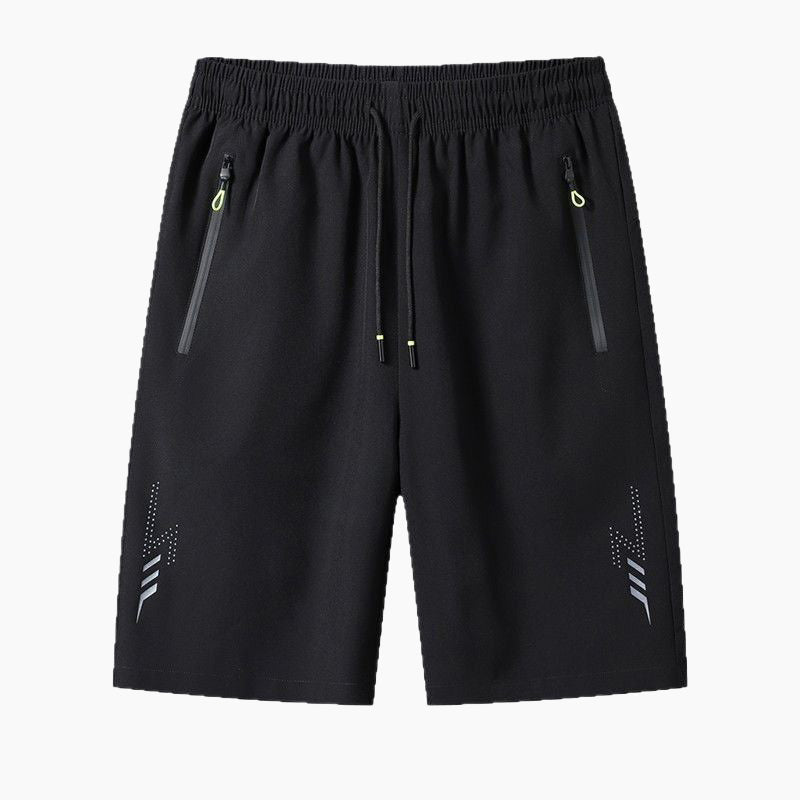 Kelvorra — Kühlende Schnell-Trocknende Sportshorts