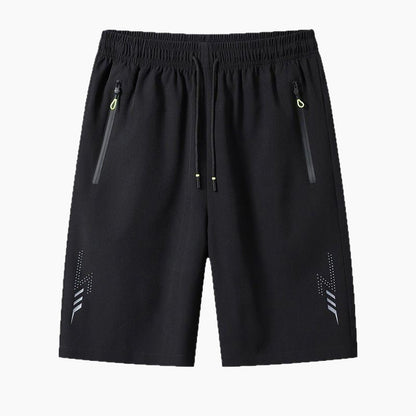 Kelvorra — Kühlende Schnell-Trocknende Sportshorts