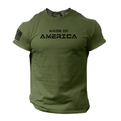Threnody — Athletic-Fit Neck Tee