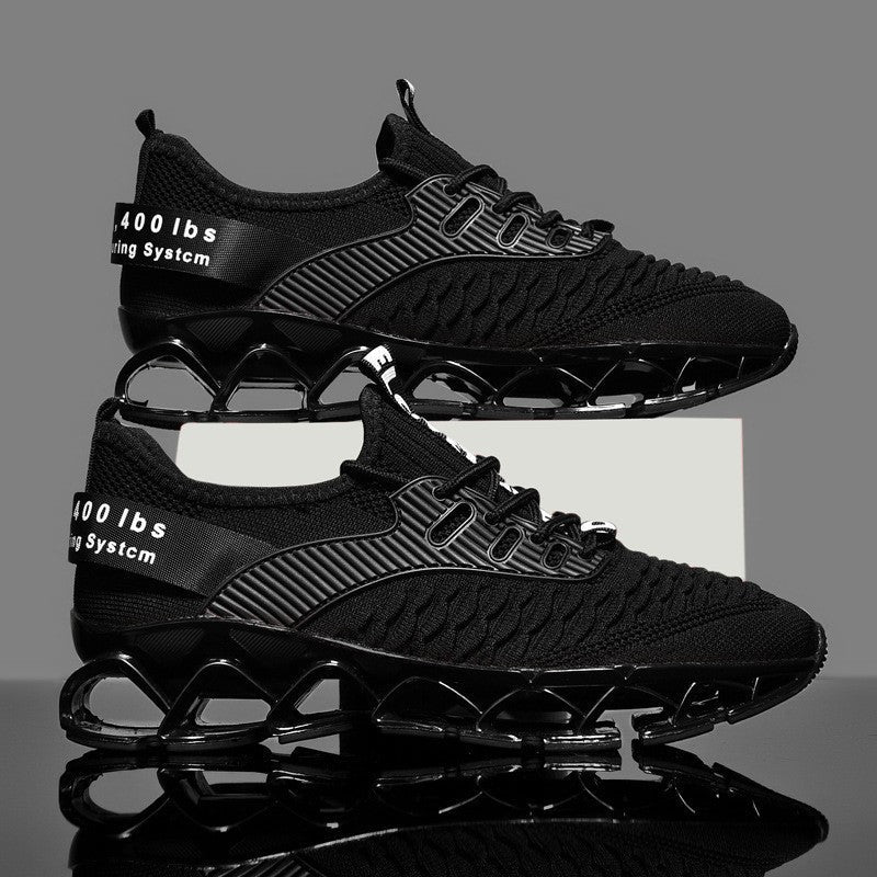 Kaldheim — Atmungsaktive Laufschuhe