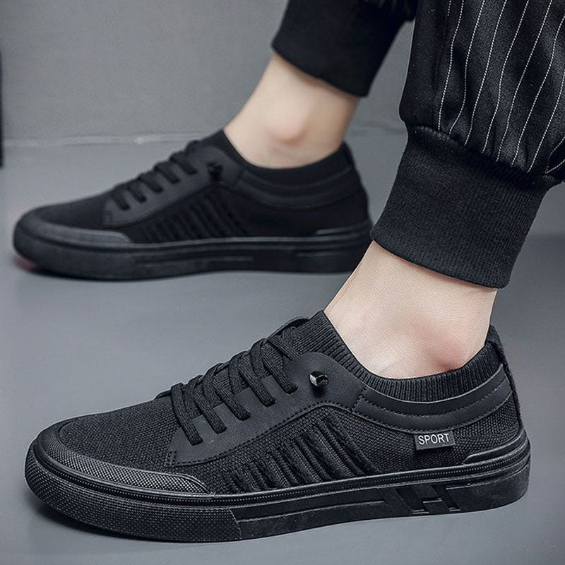 Vellorio — Leichte atmungsaktive Sneakers für den Außenbereich