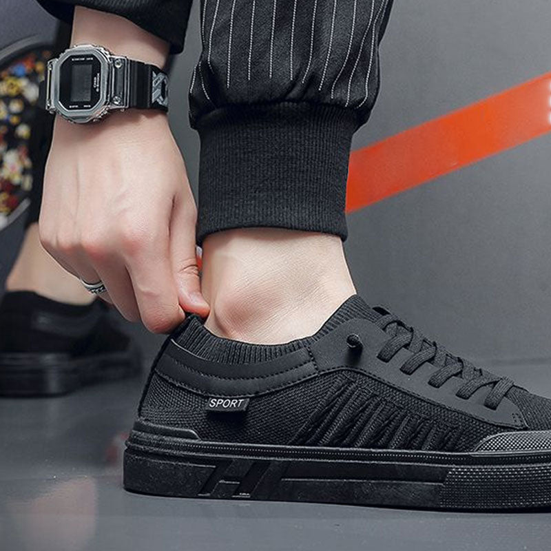 Vellorio — Leichte atmungsaktive Sneakers für den Außenbereich