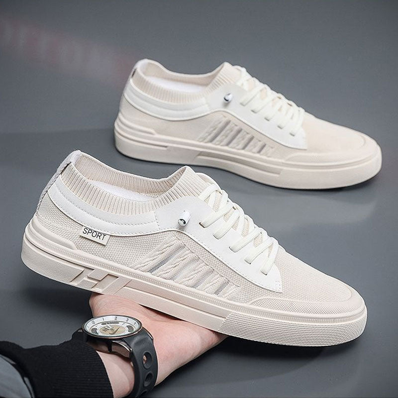 Vellorio — Leichte atmungsaktive Sneakers für den Außenbereich