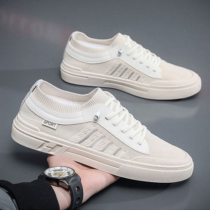 Vellorio — Leichte atmungsaktive Sneakers für den Außenbereich