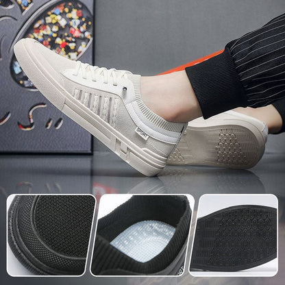 Vellorio — Leichte atmungsaktive Sneakers für den Außenbereich