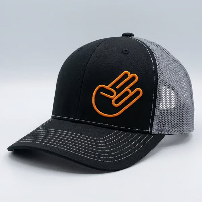 Marveil — Verstellbare Snapback Baseballmütze