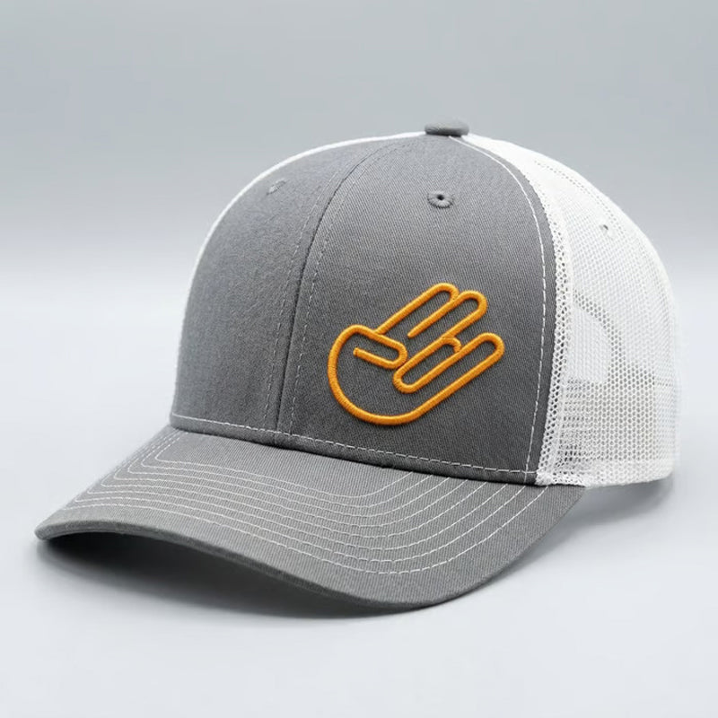 Marveil — Verstellbare Snapback Baseballmütze