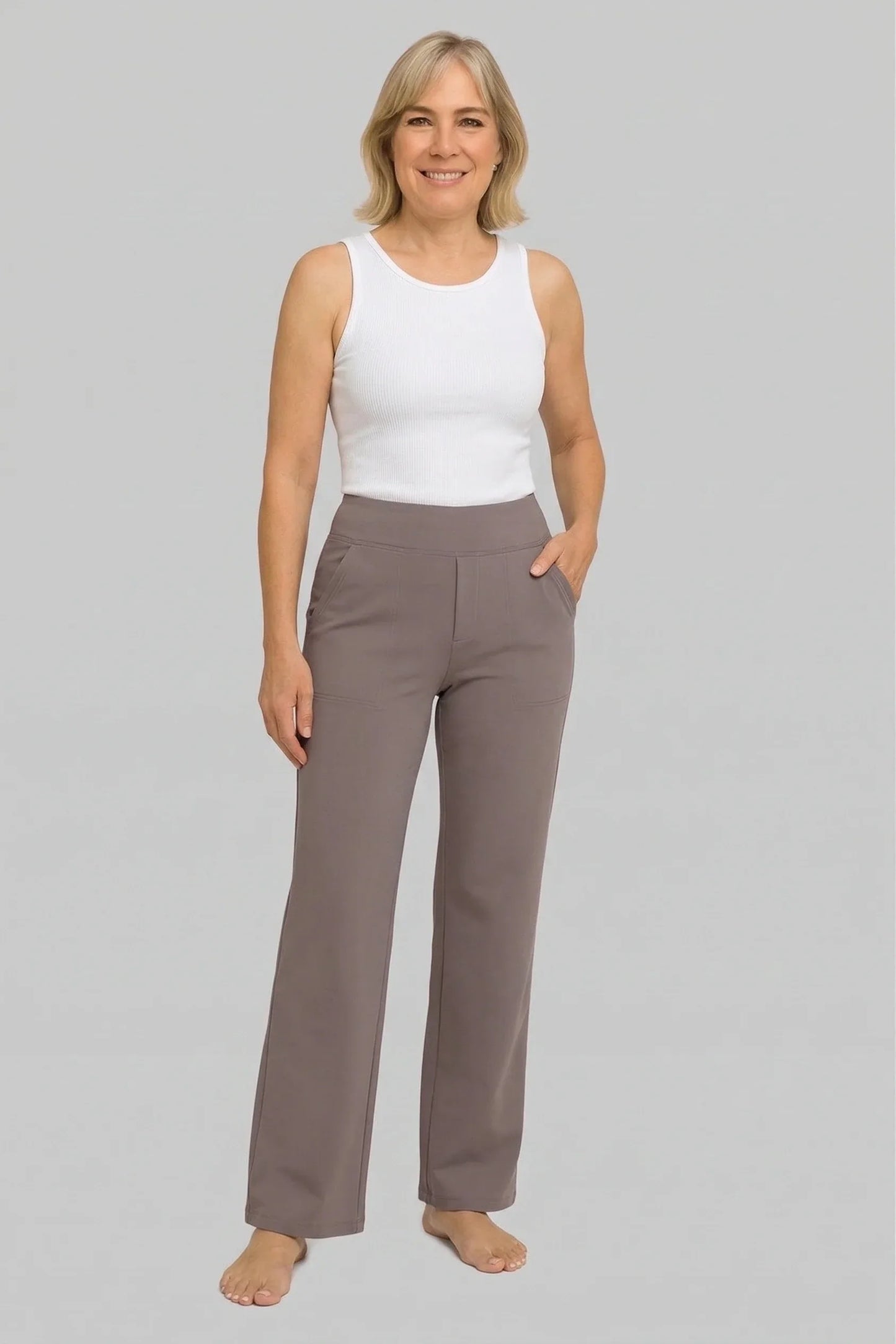 Klara Stretch-Hose